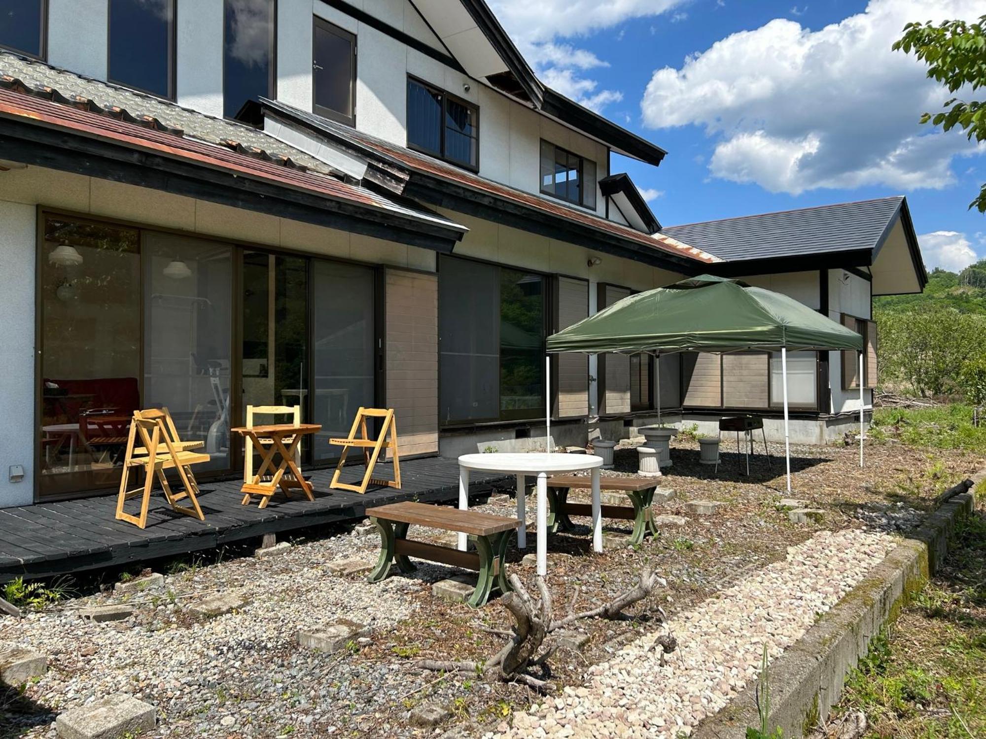 Cool-Villa 飛騨リゾート Hida Exterior foto